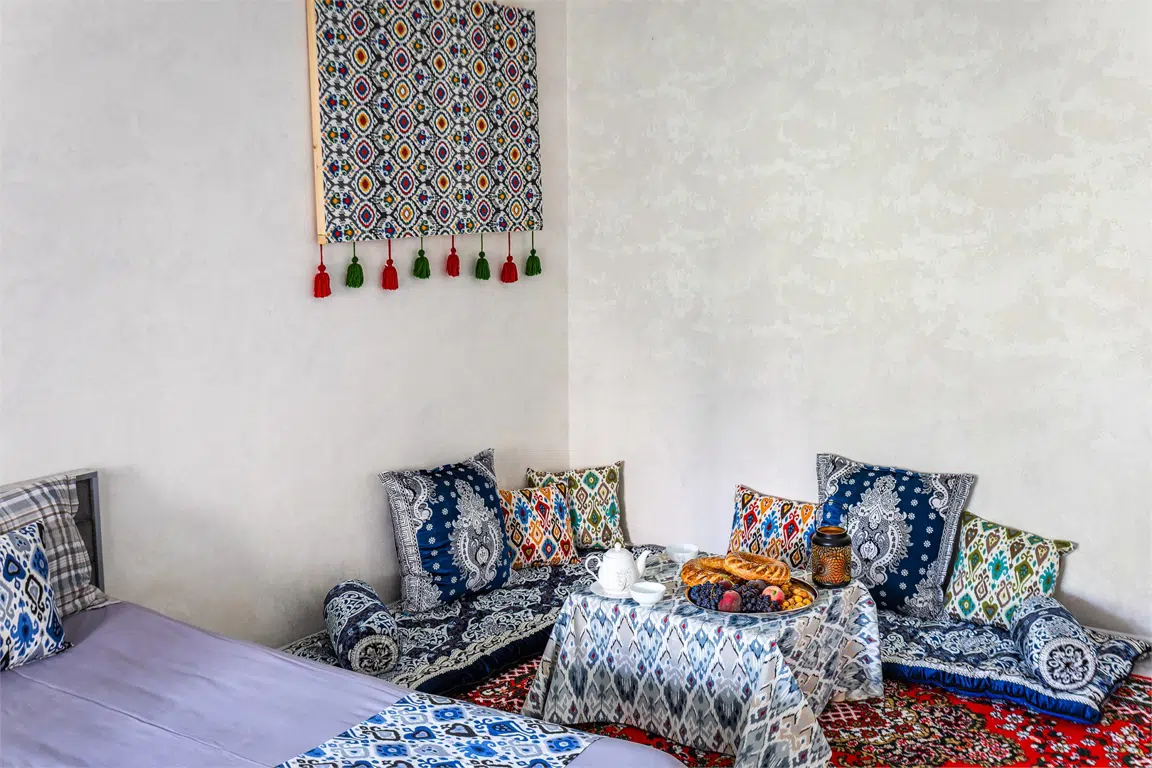 room image